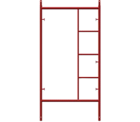 Cadre latéral H 2m x 1m